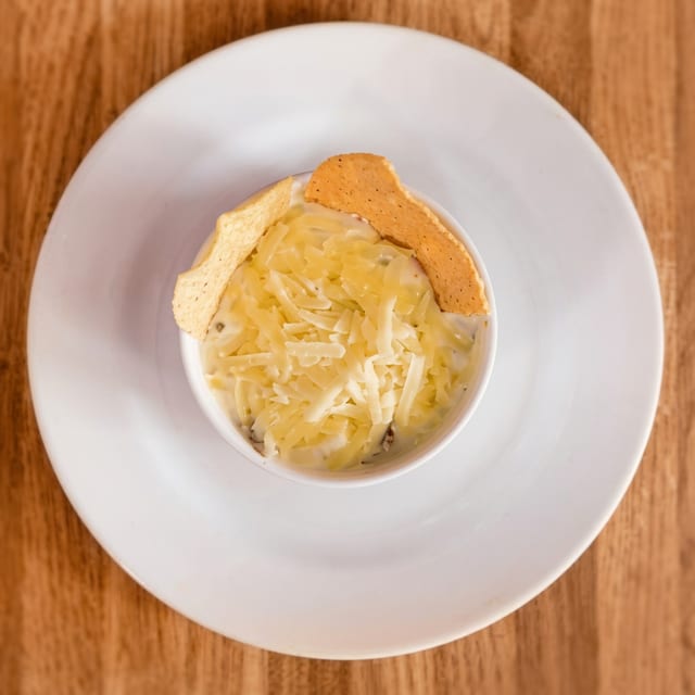 Sour Cream.