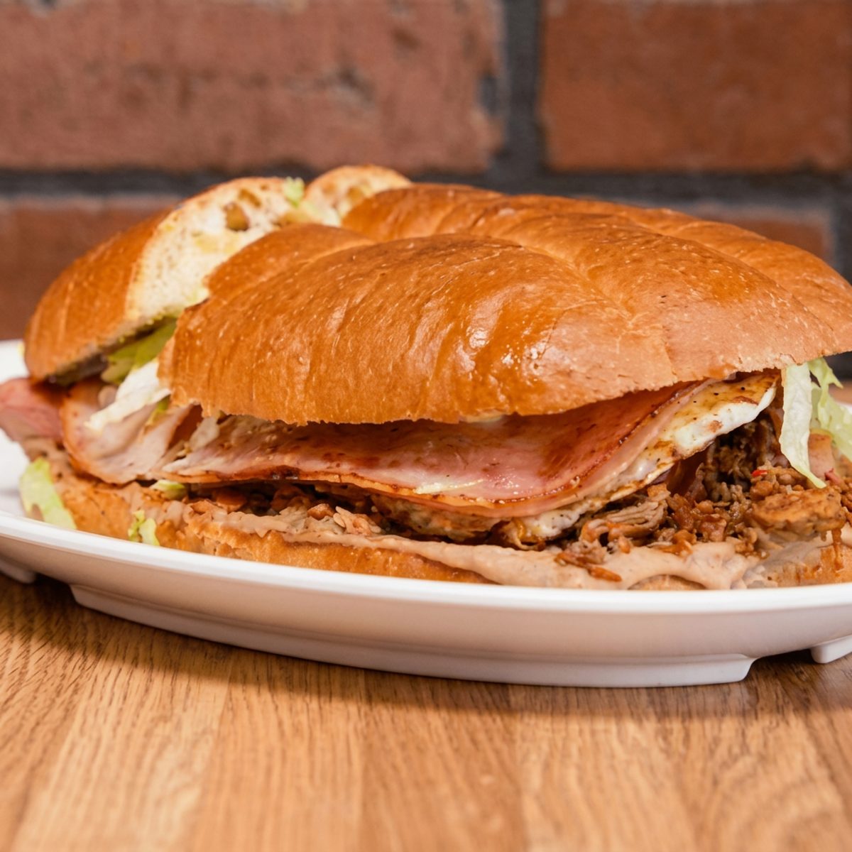 Torta