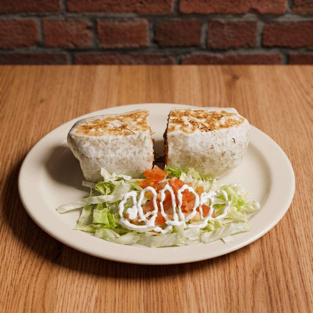 Burritos