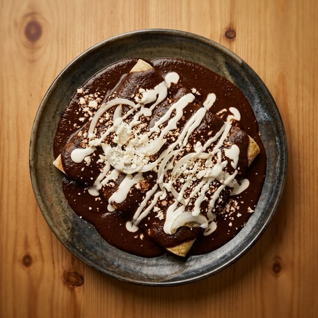 Mole.