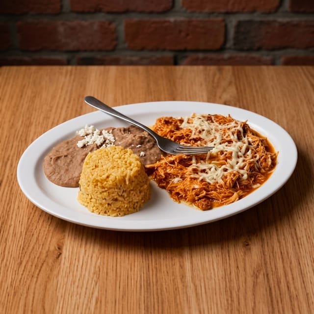 Tinga.