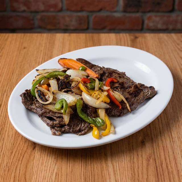 Asada.
